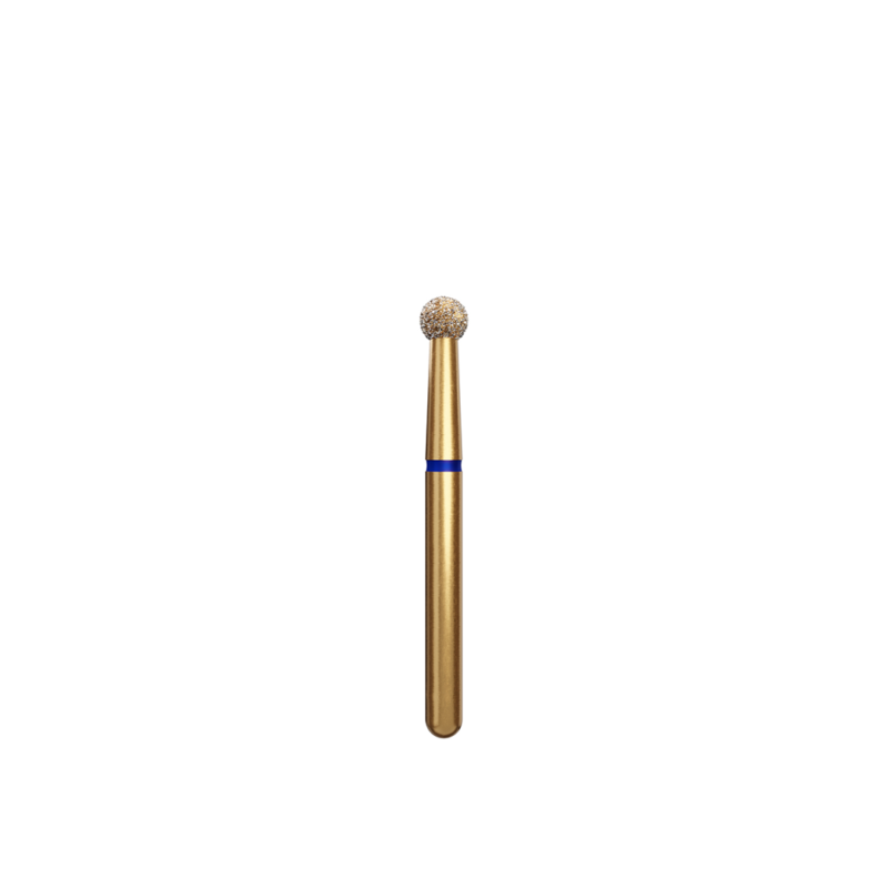 FRESA DIAMANTE DIATECH REDONDA G801-314-023-02.3-M BLISTER X 5