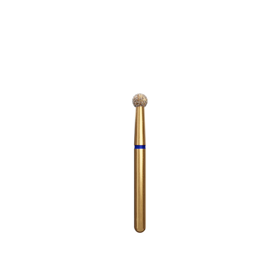 FRESA DIAMANTE DIATECH REDONDA G801-314-023-02.3-M BLISTER X 5