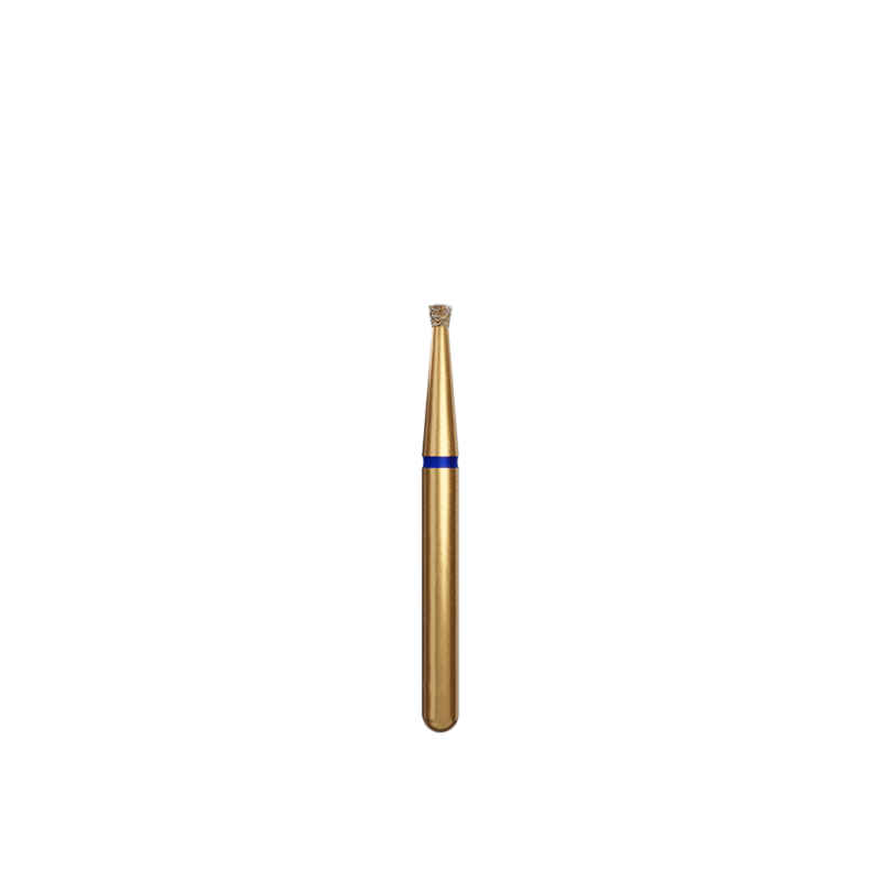 FRESA DIAMANTE DIATECH CONO INVERTIDO G805-314-012-00.9-M BLISTER X 5