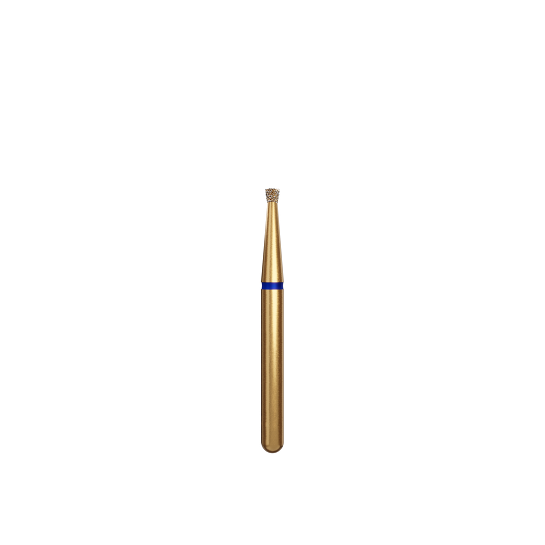 FRESA DIAMANTE DIATECH CONO INVERTIDO G805-314-012-00.9-M BLISTER X 5