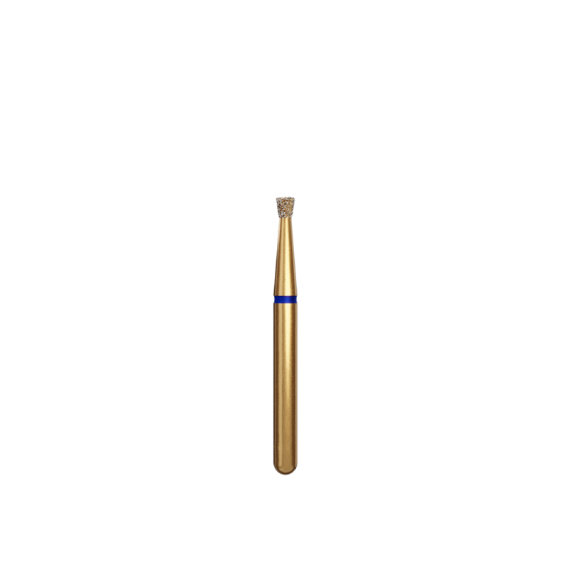 FRESA DIAMANTE DIATECH CONO INVERTIDO G805-314-014-01.4-M BLISTER X 5