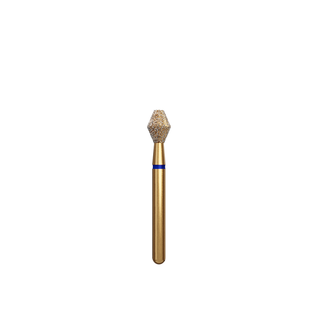 FRESA DIAMANTE DIATECH OCLUSAL G811-314-031-04.2-M BLISTER X 5