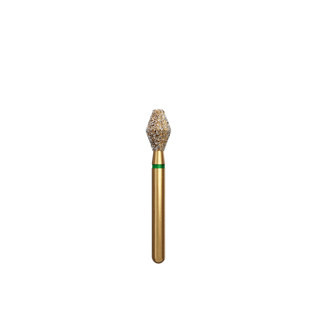 FRESA DIAMANTE DIATECH OCLUSAL G811-314-033-05.0-C BLISTER X 5