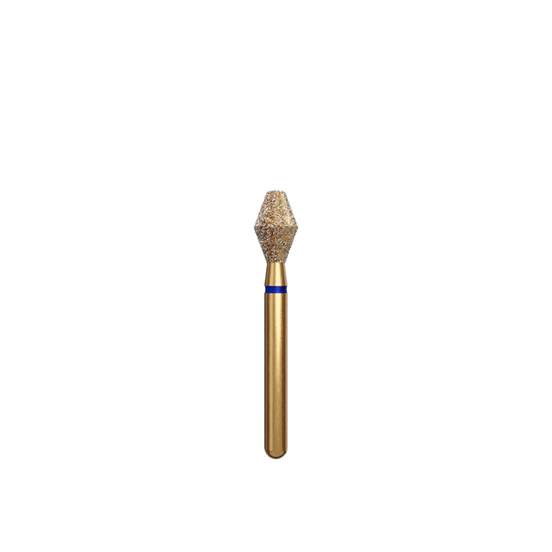 FRESA DIAMANTE DIATECH OCLUSAL G811-314-033-05.0-M BLISTER X 5