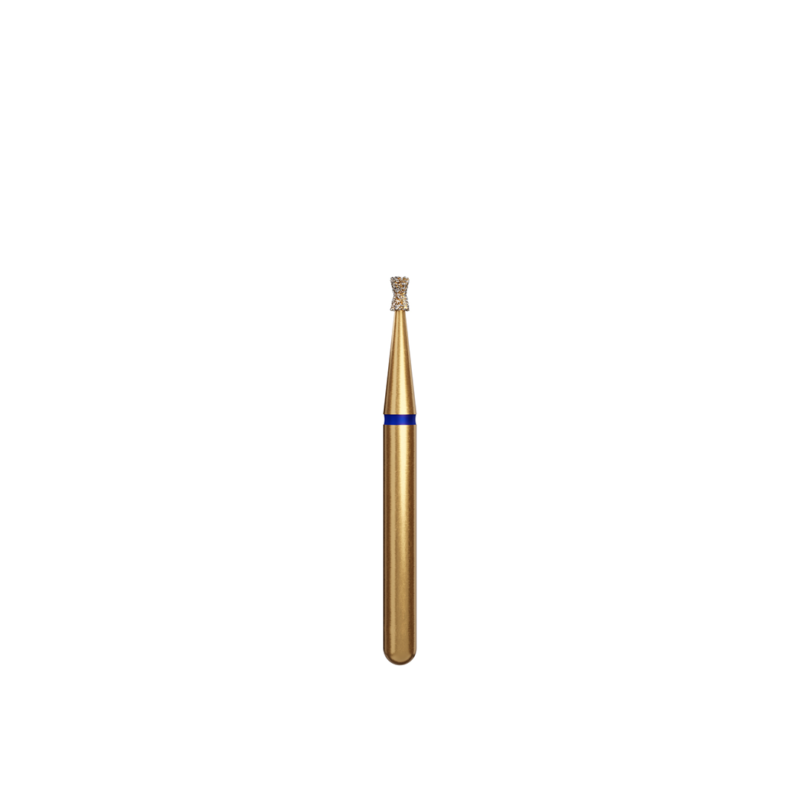 FRESA DIAMANTE DIATECH OCLUSAL G813-314-010-01.5-M BLISTER X 5