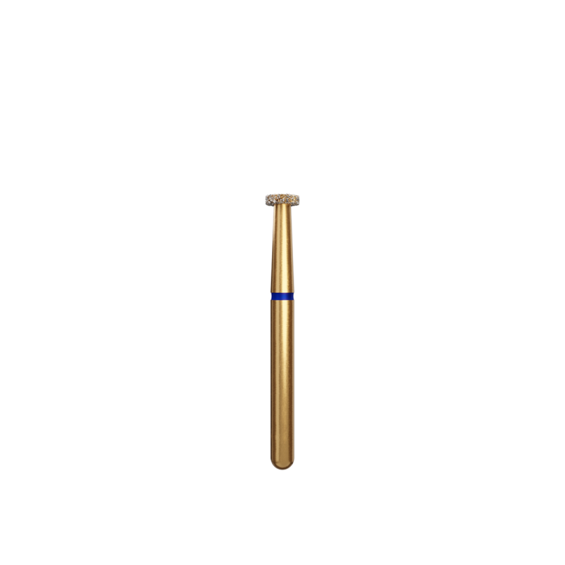 FRESA DIAMANTE DIATECH RUEDA G818-314-025-00.7-M BLISTER X 5