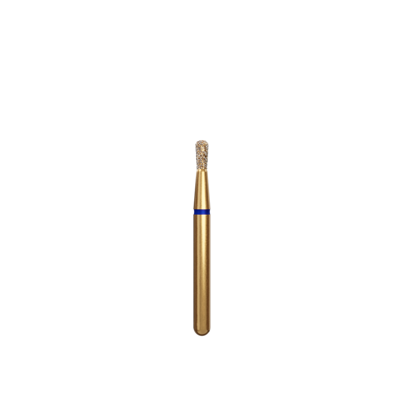 FRESA DIAMANTE DIATECH PERA G830-314-014-02.7-M BLISTER X 5