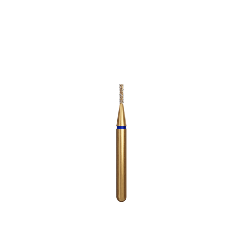 FRESA DIAMANTE DIATECH CILINDRICA PUNTA PLANA G835-314-008-03.0-M BLISTER X 5