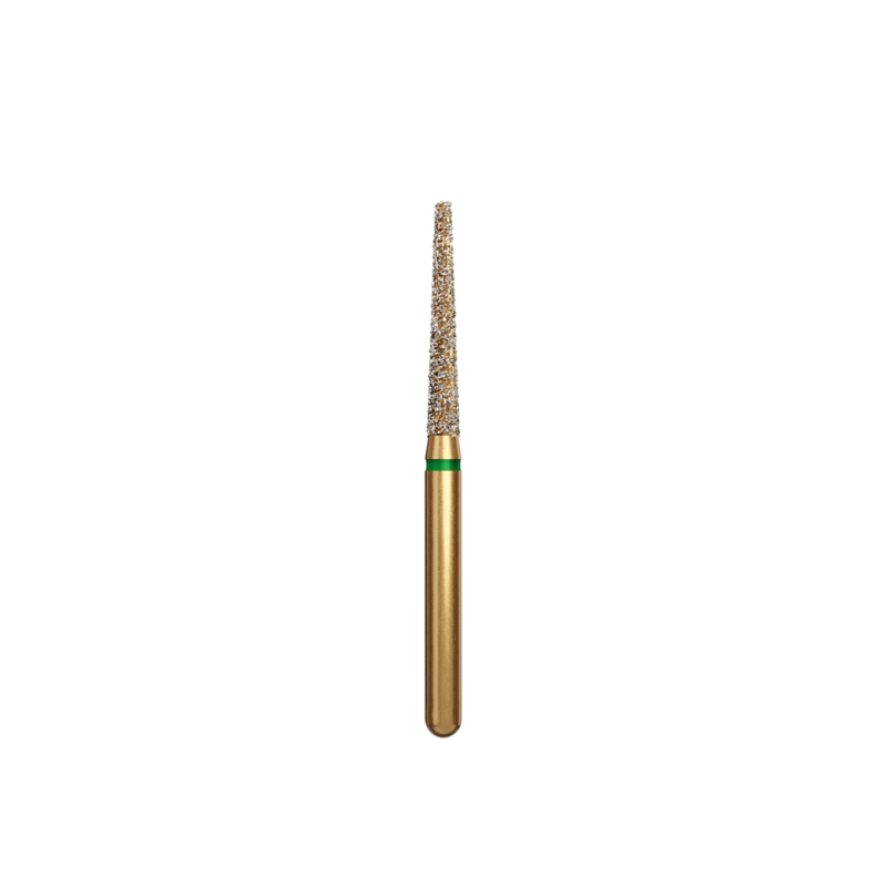 FRESA DIAMANTE DIATECH TRONCOCONICA PUNTA PLANA G848-314-016-10.0-C BLISTER X 5