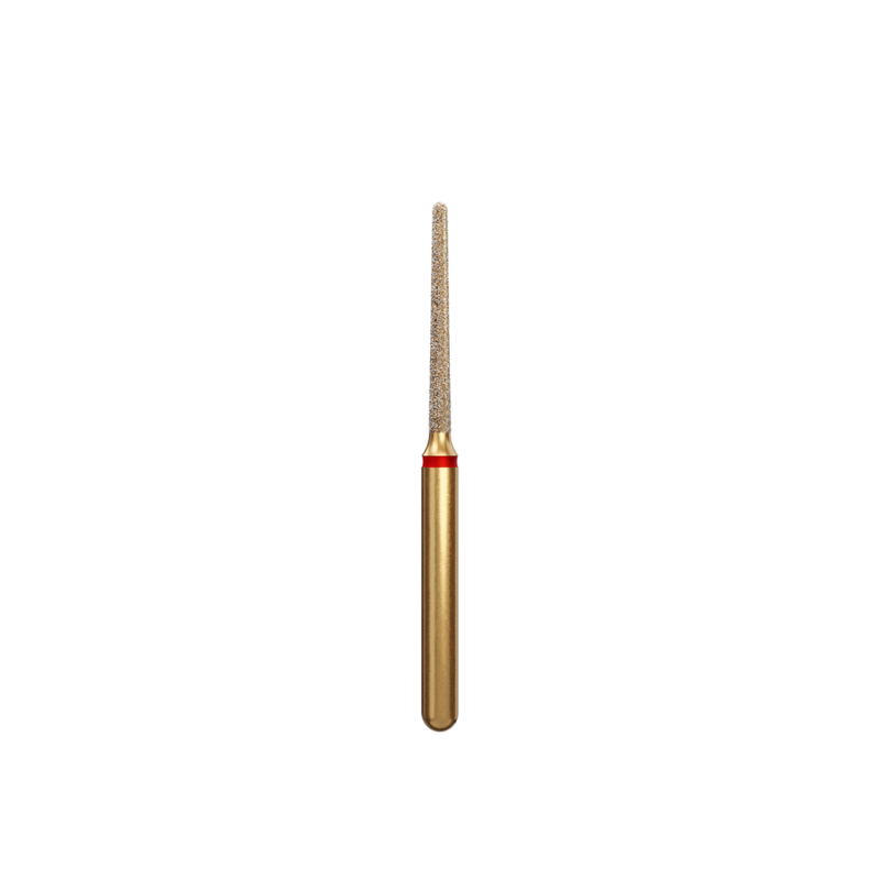 FRESA DIAMANTE DIATECH TRONCOCONICA PUNTA REDONDEADA G850-314-012-10.0-F BLISTER X 5