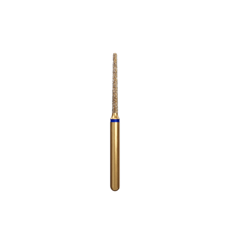 FRESA DIAMANTE DIATECH TRONCOCONICA PUNTA REDONDEADA G850-314-012-10.0-M BLISTER X 5