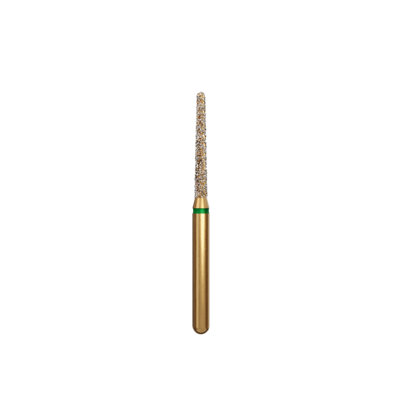 FRESA DIAMANTE DIATECH TRONCOCONICA PUNTA REDONDEADA G850-314-014-10.0-C BLISTER X 5