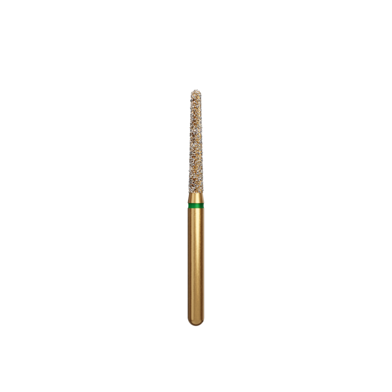 FRESA DIAMANTE DIATECH TRONCOCONICA PUNTA REDONDEADA G850-314-016-10.0-C BLISTER X 5