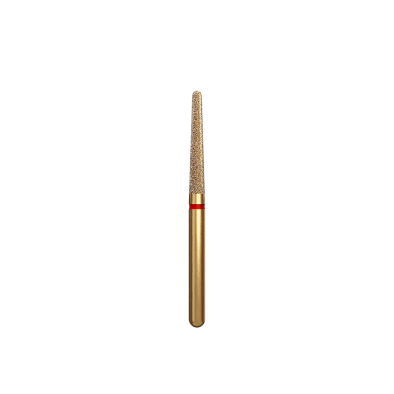 FRESA DIAMANTE DIATECH TRONCOCONICA PUNTA REDONDEADA G850-314-016-10.0-F BLISTER X 5