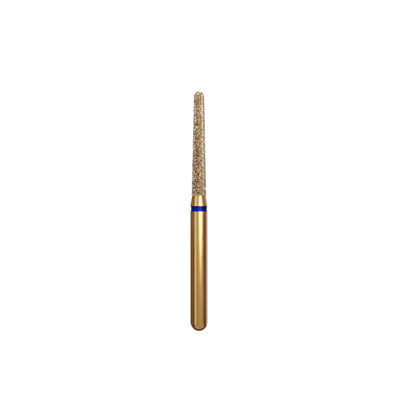 FRESA DIAMANTE DIATECH TRONCOCONICA PUNTA REDONDEADA G850-314-016-10.0-M BLISTER X 5