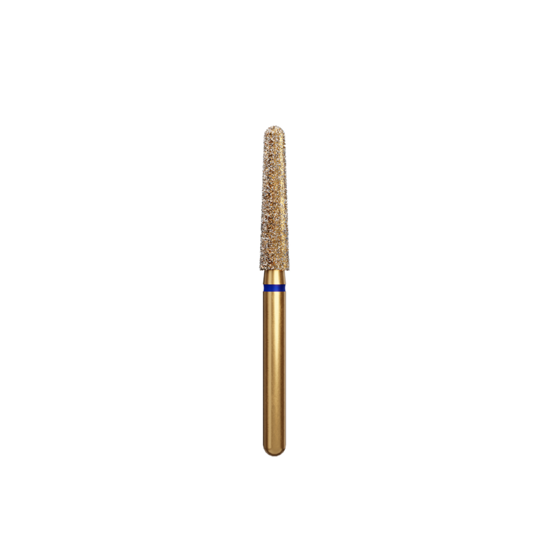 FRESA DIAMANTE DIATECH TRONCOCONICA PUNTA REDONDEADA G850-314-023-10.0-M BLISTER X 5