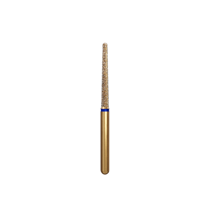 FRESA DIAMANTE DIATECH TRONCOCONICA PUNTA REDONDEADA G850L-314-016-12.0-M BLISTER X 5