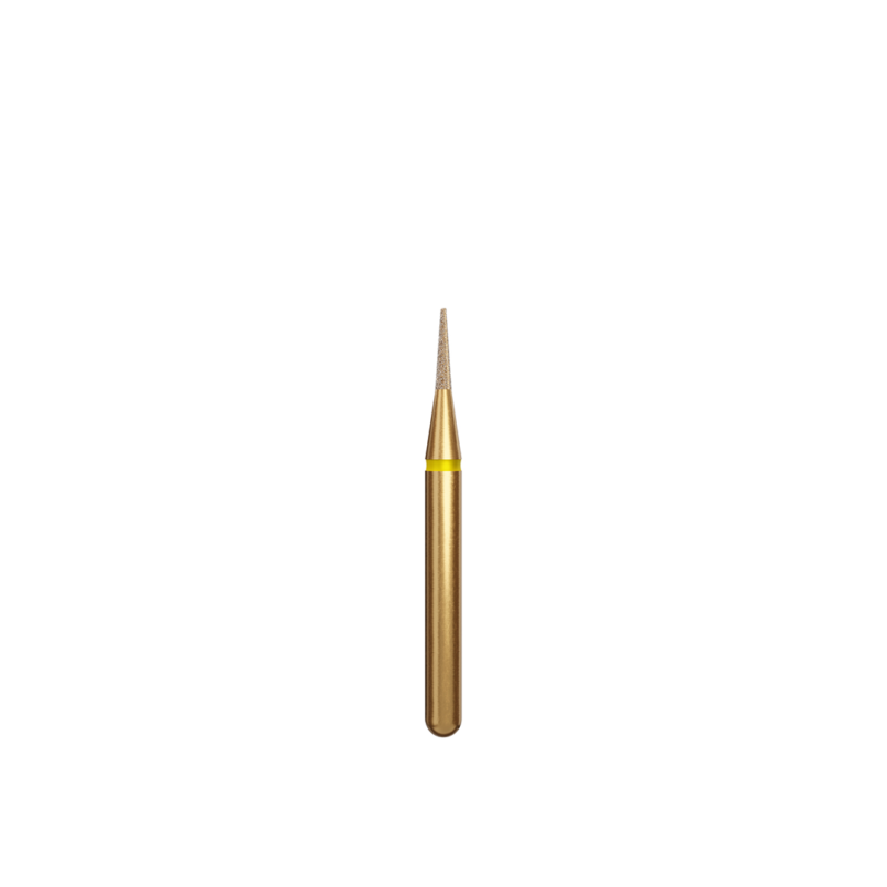 FRESA DIAMANTE DIATECH INTERPROXIMAL G853-314-008-03.5-EF BLISTER X 5