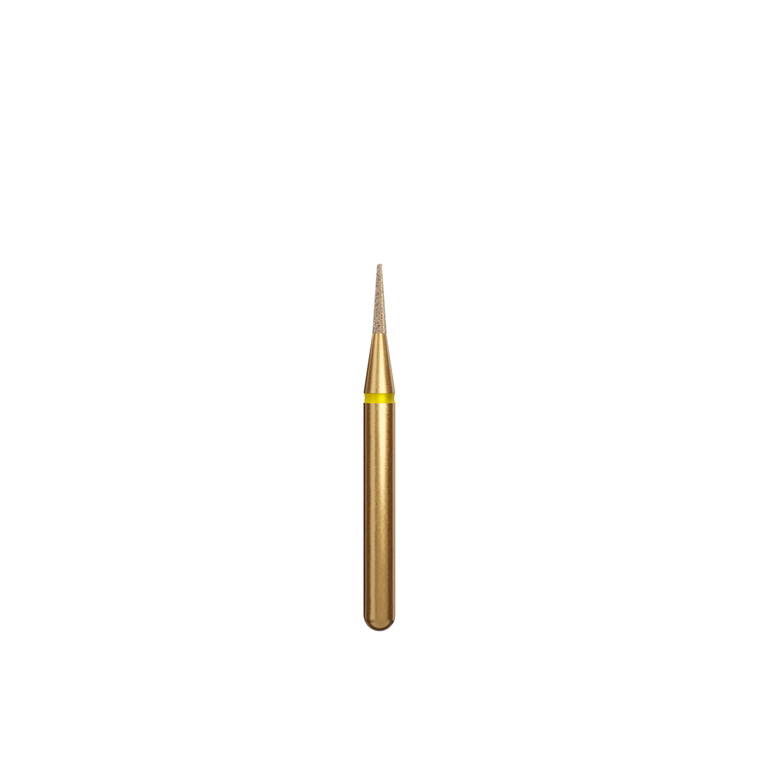 FRESA DIAMANTE DIATECH INTERPROXIMAL G853-314-008-03.5-EF BLISTER X 5