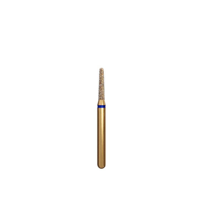 FRESA DIAMANTE DIATECH TRONCOCONICA PUNTA REDONDEADA G855-314-014-06.0-M BLISTER X 5