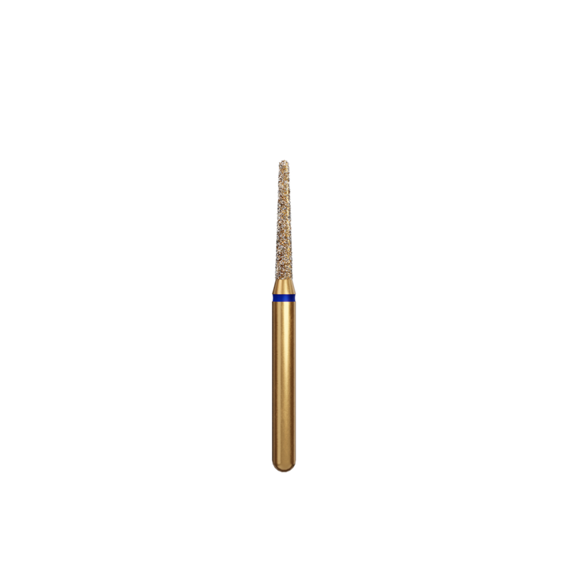 FRESA DIAMANTE DIATECH TRONCOCONICA PUNTA REDONDEADA G856-314-014-08.0-M BLISTER X 5