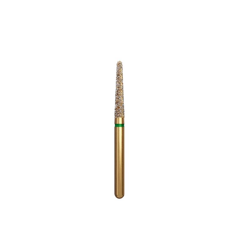 FRESA DIAMANTE DIATECH TRONCOCONICA PUNTA REDONDEADA G856-314-018-09.0-C BLISTER X 5