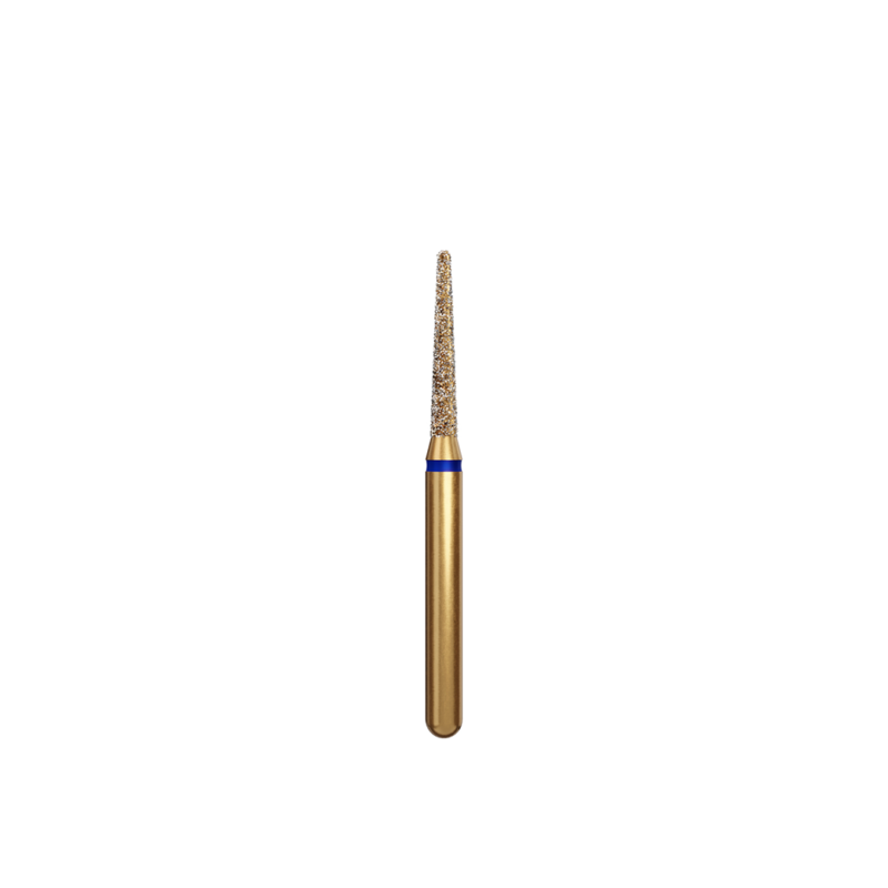 FRESA DIAMANTE DIATECH TRONCOCONICA PUNTA REDONDEADA G856N-314-014-08.0-M BLISTER X 5