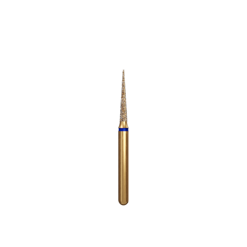 FRESA DIAMANTE DIATECH INTERPROXIMAL G859-314-010-10.0-EF BLISTER X 5