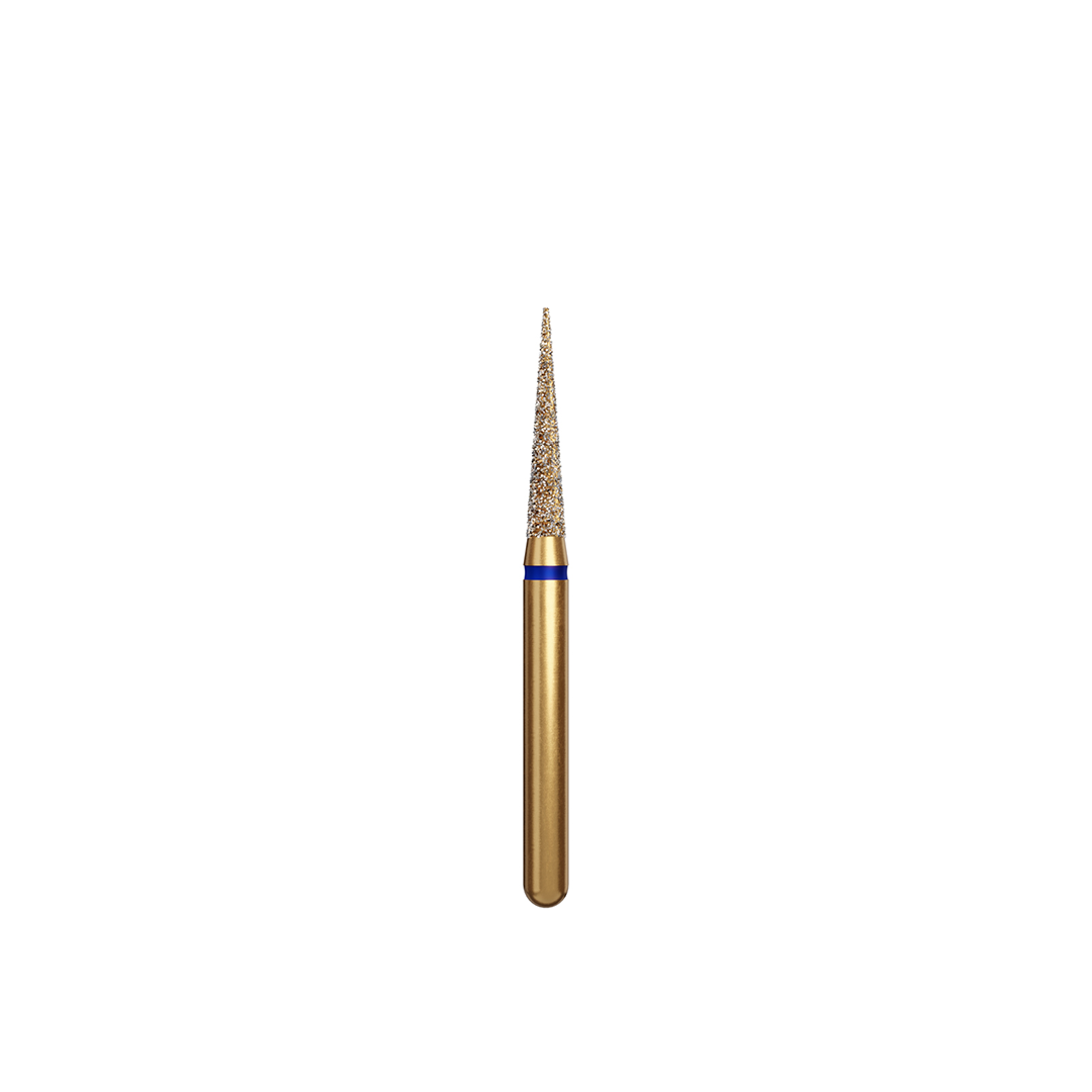 FRESA DIAMANTE DIATECH INTERPROXIMAL G858-314-016-08.0-M BLISTER X 5