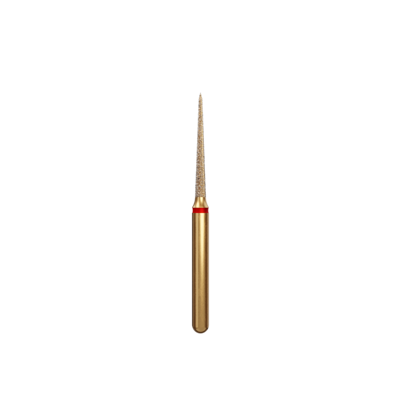 FRESA DIAMANTE DIATECH INTERPROXIMAL G859-314-012-10.0-F BLISTER X 5