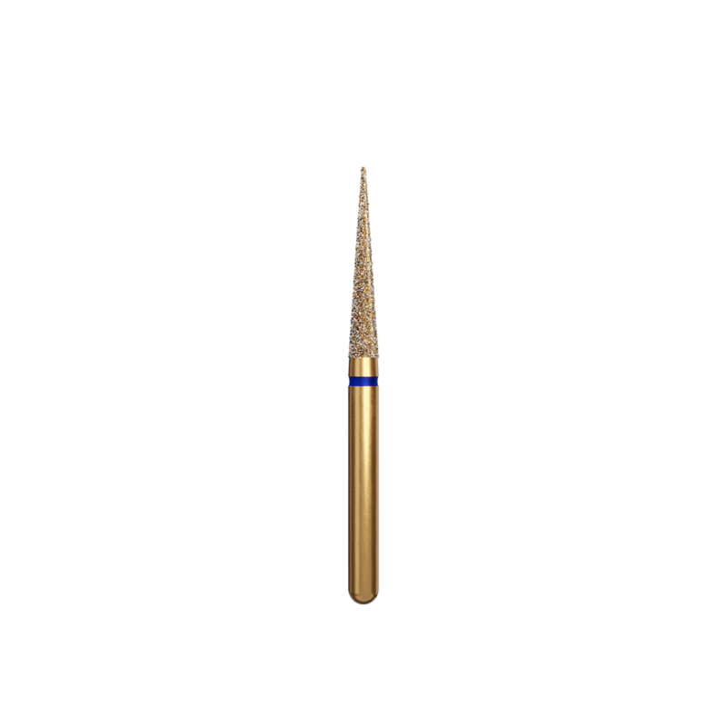 FRESA DIAMANTE DIATECH INTERPROXIMAL G859-314-018-10.0-M BLISTER X 5