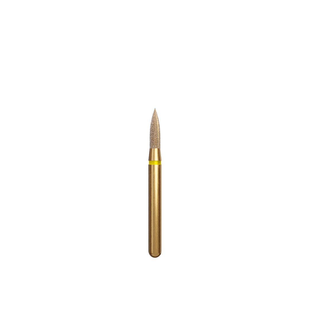FRESA DIAMANTE DIATECH LLAMA G860-314-014-05.0-EF BLISTER X 5