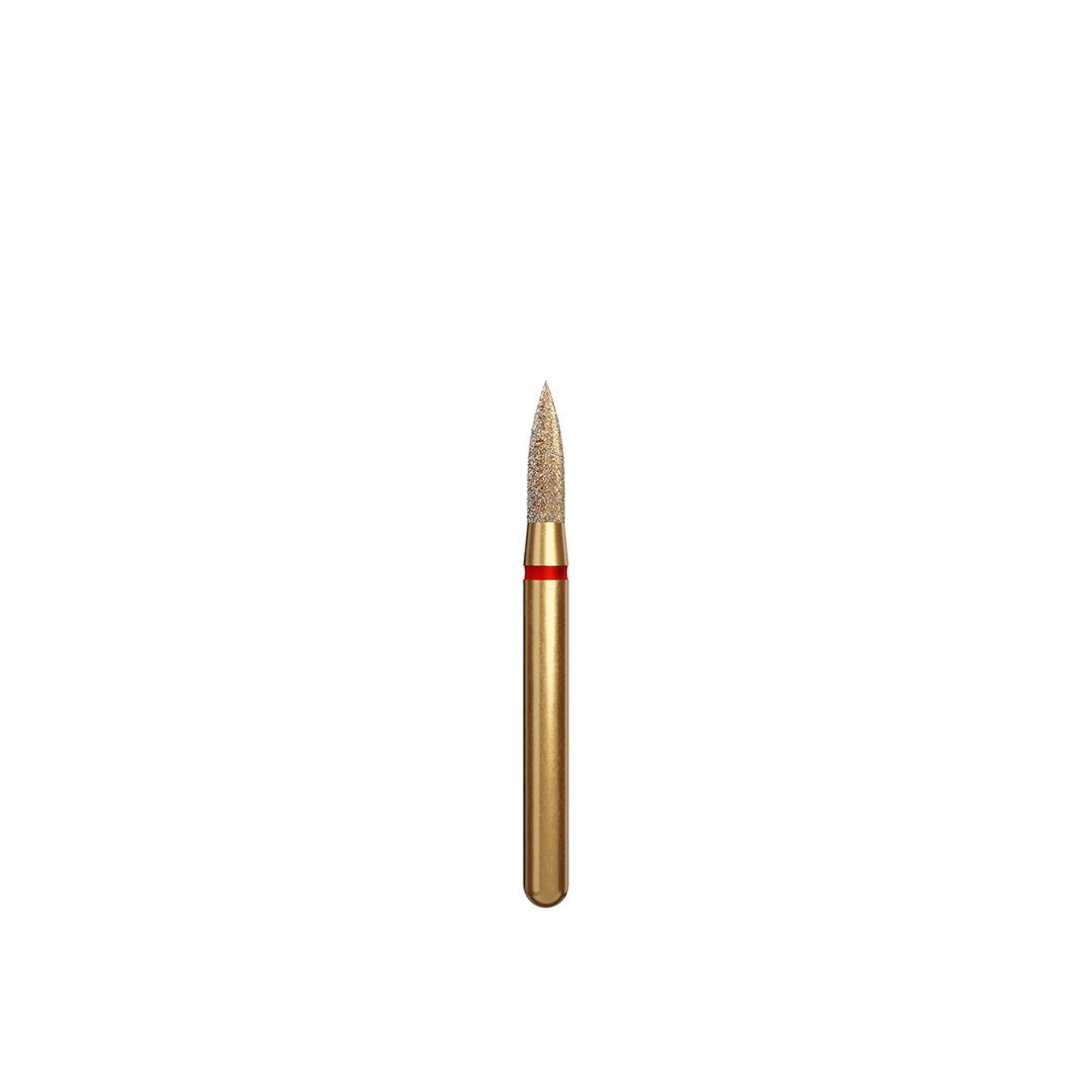 FRESA DIAMANTE DIATECH LLAMA G860-314-014-05.0-F BLISTER X 5