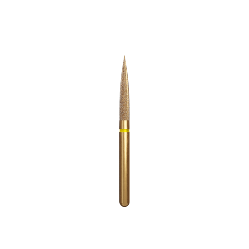 FRESA DIAMANTE DIATECH LLAMA G863-314-016-10.0-EF BLISTER X 5