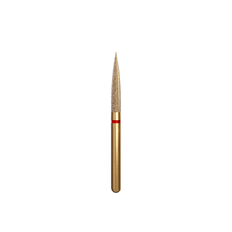 FRESA DIAMANTE DIATECH LLAMA G863-314-016-10.0-F BLISTER X 5