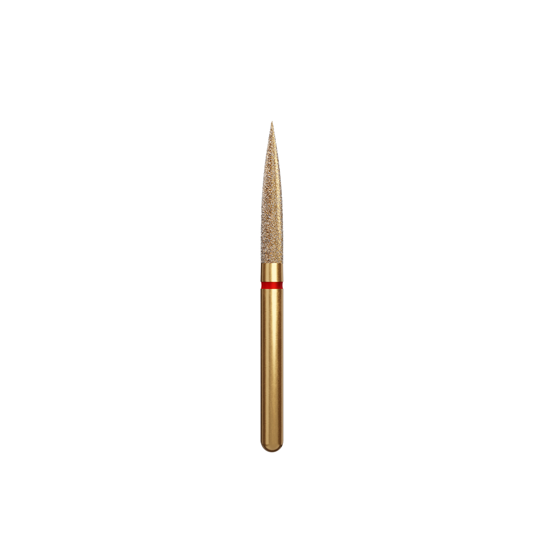 FRESA DIAMANTE DIATECH LLAMA G863-314-016-10.0-F BLISTER X 5