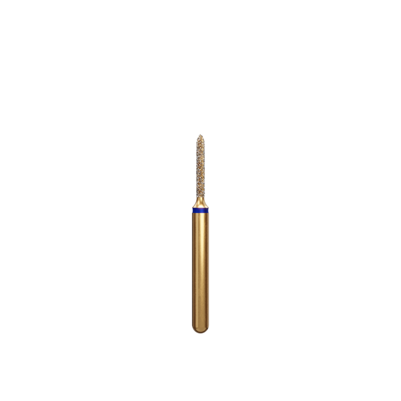 FRESA DIAMANTE DIATECH CILINDRICA PUNTA TORPEDO G877-314-010-06.0-M BLISTER X 5
