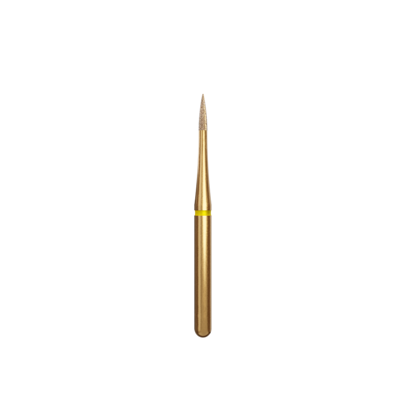 FRESA DIAMANTE DIATECH LLAMA LARGA G889-314-009-03.5-EF BLISTER X 5