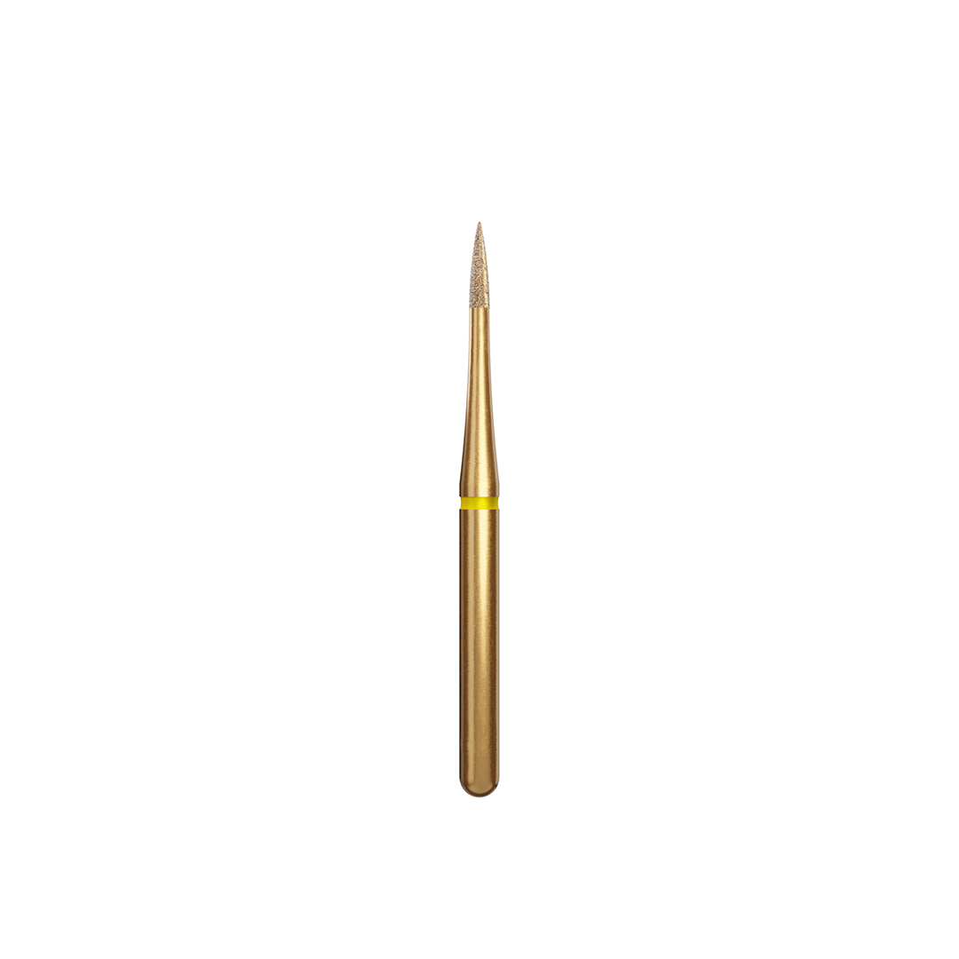 FRESA DIAMANTE DIATECH LLAMA LARGA G889-314-009-03.5-EF BLISTER X 5