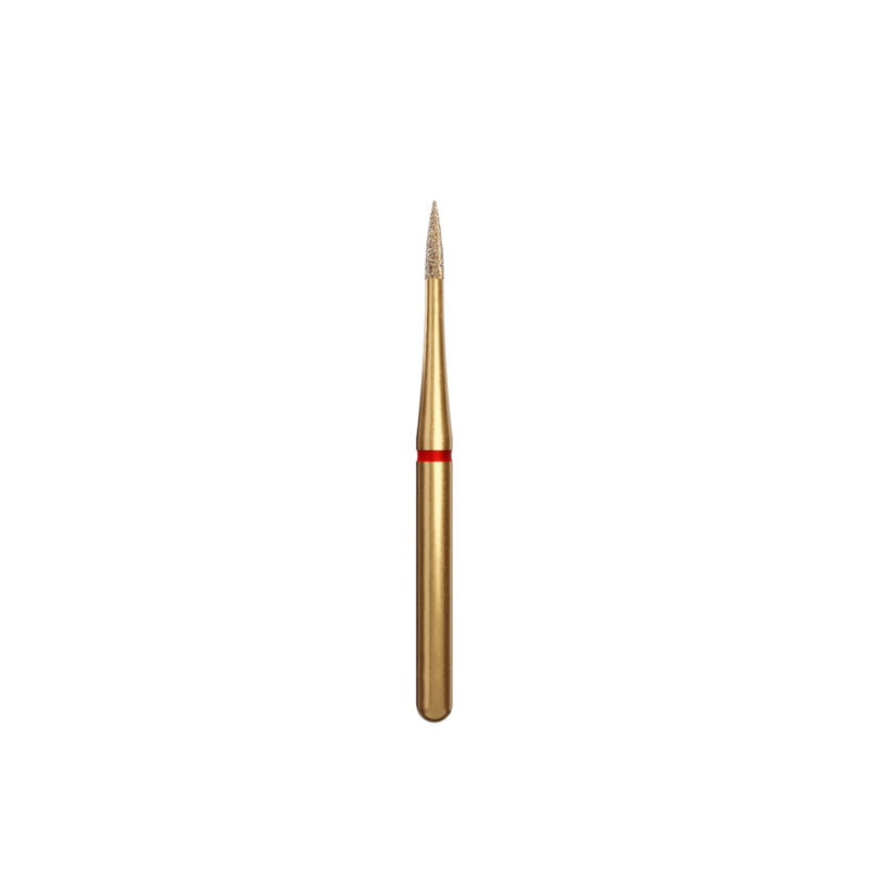 FRESA DIAMANTE DIATECH LLAMA LARGA G889-314-009-03.5-F BLISTER X 5