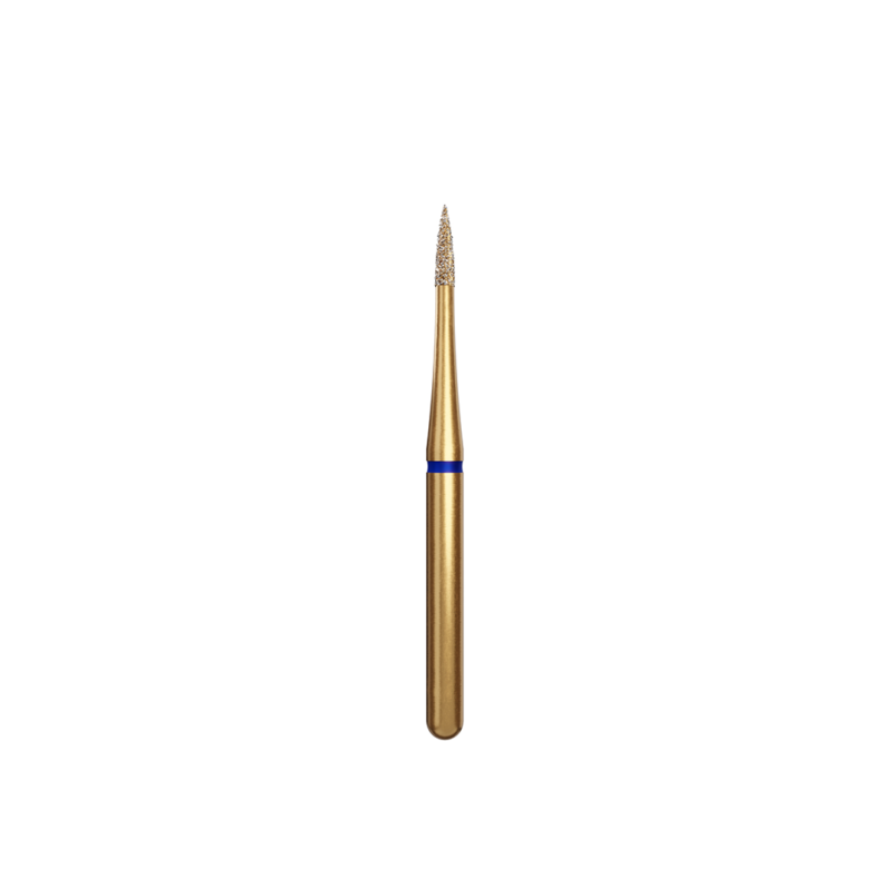 FRESA DIAMANTE DIATECH LLAMA LARGA G889-314-009-03.5-M BLISTER X 5