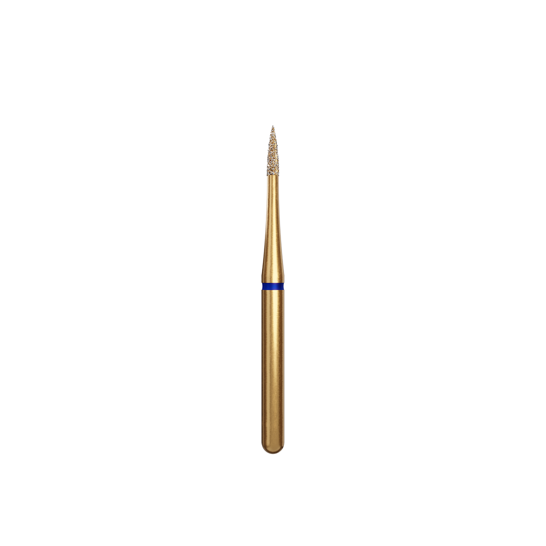 FRESA DIAMANTE DIATECH LLAMA LARGA G889-314-009-03.5-M BLISTER X 5