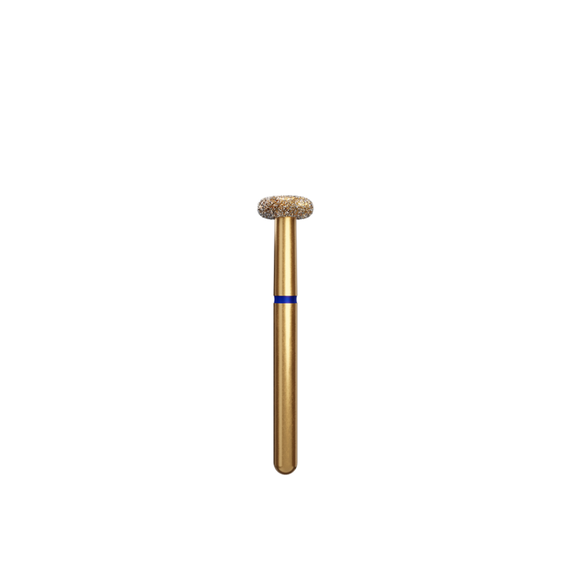 FRESA DIAMANTE DIATECH LENTEJA G909-314-040-01.5-M BLISTER X 5