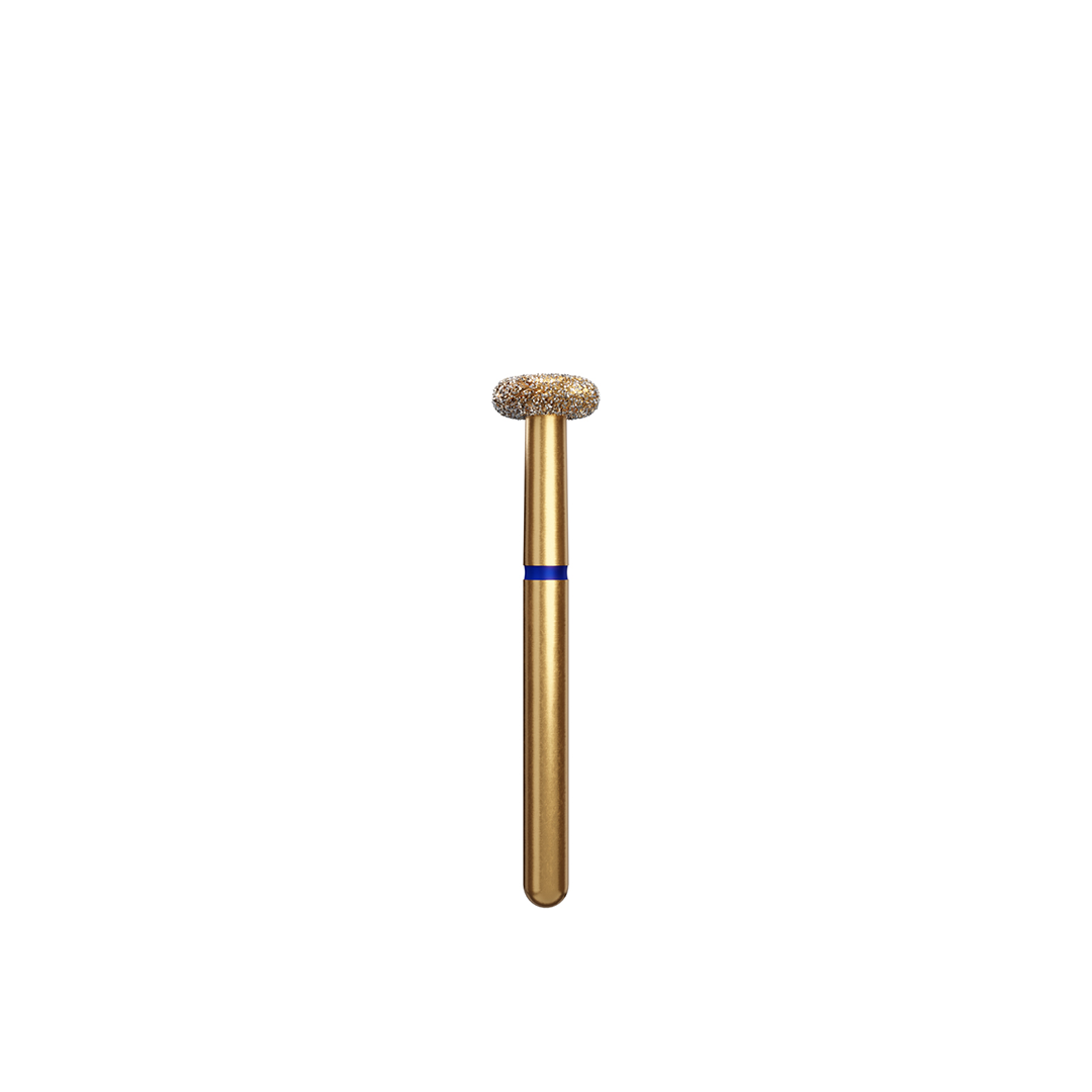 FRESA DIAMANTE DIATECH LENTEJA G909-314-040-01.5-M BLISTER X 5
