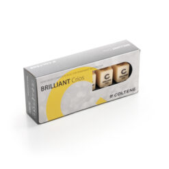 BLOQUES DE RESINA BRILLIANT CRIOS A3 HT 14 CJ x 5