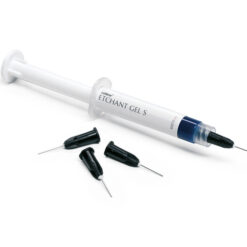 DESMINERALIZANTE ETCHANT GEL S AL 35% JER x 2.5ml