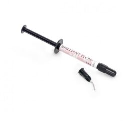 RESINA BRILLIANT FLOW A1/B1 JER x 2,3gr