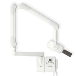 EQUIPO DE RX PARED FONA XDG BRAZO REDONDO 60cm/120V