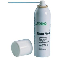 SPRAY REFRIGERANTE ENDO-FROST FCO x 200ml
